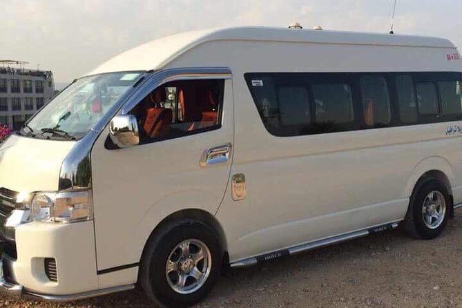 Comfortable Transfe(ASWAN TO ABU SIMBEL)with optional guided tour - Key Points