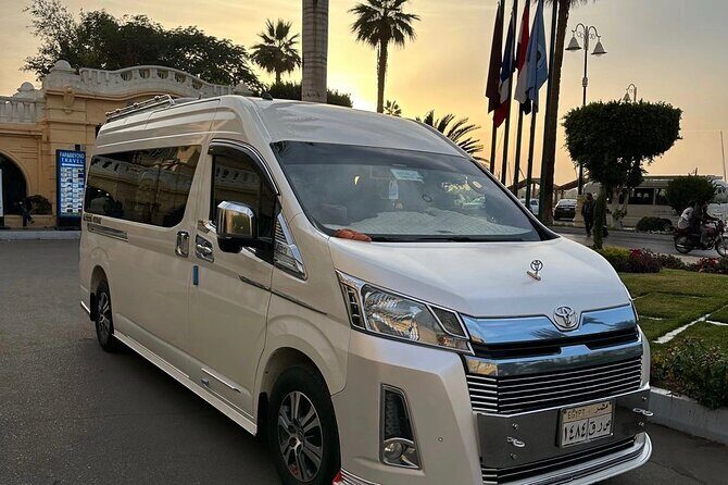Comfortable Transfe(ASWAN TO ABU SIMBEL)with optional guided tour - The Value of This Transfer Service