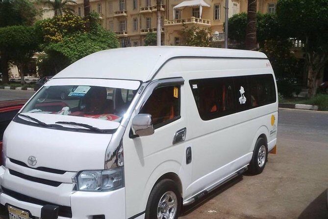 Comfortable Transfe(ASWAN TO ABU SIMBEL)with optional guided tour - Final Thoughts