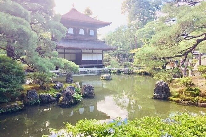 Coming Kameoka for only boat ride? Choose E-bike tour to get 100% - The Sum Up: Who This Tour Is Best For