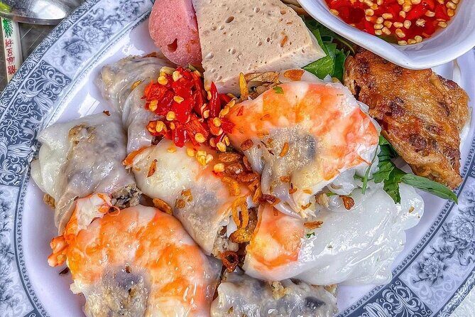 Committed Non-Touristy Saigon Street Food Tour By Scooters/Car - Final Thoughts: Who Should Consider This Tour?