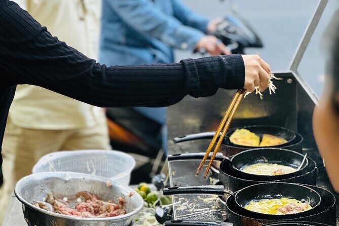 Committed Non-Touristy Saigon Street Food Tour By Scooters/Car - Final Words