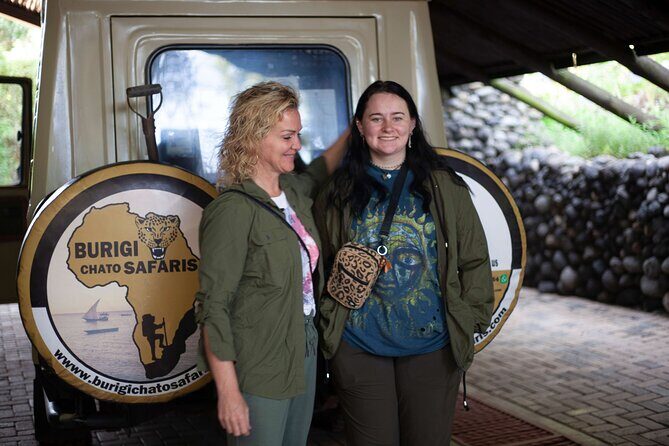 Common 5 Days Tanzania Serengeti Big 5 Private Safari | BURIGI CHATO SAFARIS - What Makes This Safari Stand Out?