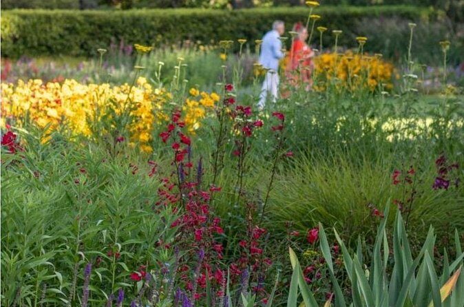 Como House: Guided Garden Tour - FAQs