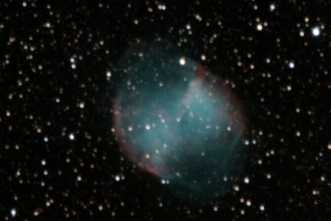 Compass Rose Dark Sky Excursion - What Travelers Can Expect