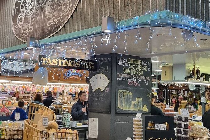 Complete Adelaide-City Walk and Market Experience - A Closer Look at the Itinerary