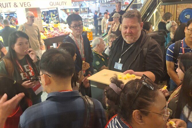 Complete Adelaide-City Walk and Market Experience - Who Will Love This Tour?