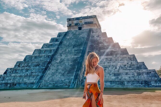 Complete Chichen Itza Tour: Full-Day Historical Journey - The Itinerary: What’s in Store for You
