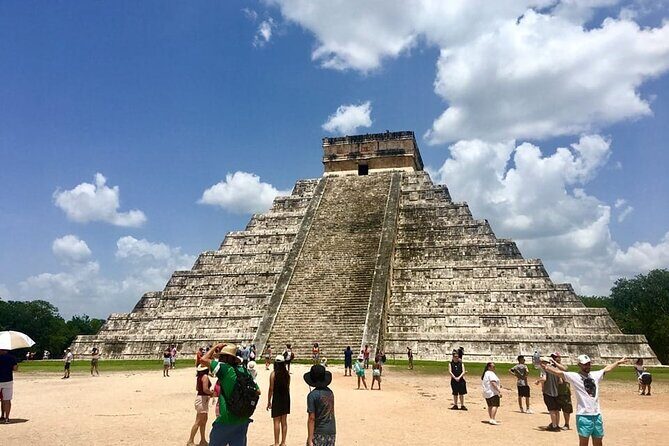 Complete Chichen Itza Tour: Full-Day Historical Journey - Authenticity and Traveler Feedback