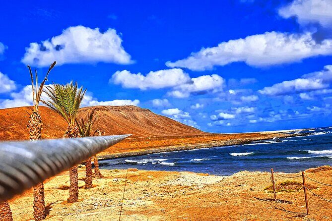 Complete Excursion and Flight on the Zipline Cabo Verde - Authentic Feedback from Travelers
