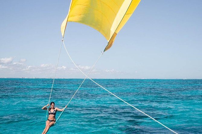 Complete Isla Mujeres excursion from Cancun with all inclusive - Practical Details and What to Expect