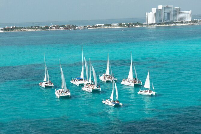 Complete Isla Mujeres excursion from Cancun with all inclusive - The Sum Up