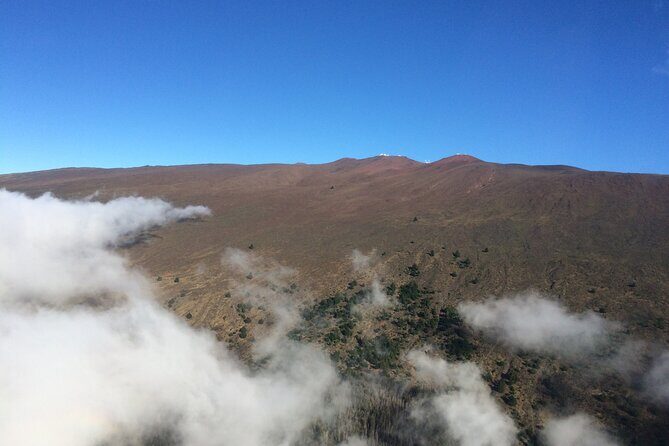 Complete Island 60-Minute Helicopter Tour - The Itinerary in Detail