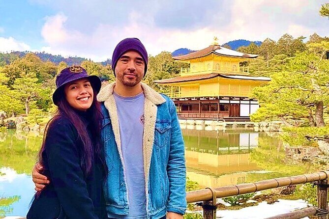 Complete Kyoto Tour: Explore 10 Must-See Sights and Hidden Gems - An In-Depth Look at the Itinerary