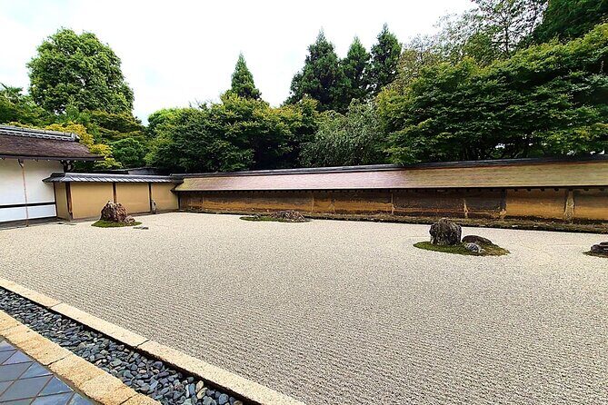 Complete Kyoto Tour: Explore 10 Must-See Sights and Hidden Gems - Who Should Book This Tour?