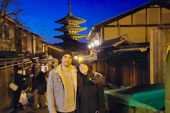 Complete Kyoto Tour: Explore 10 Must-See Sights and Hidden Gems - FAQ