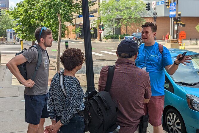 Complete Minneapolis Walking Tour - A Deep Dive into the Tour Experience