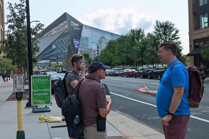 Complete Minneapolis Walking Tour - FAQs