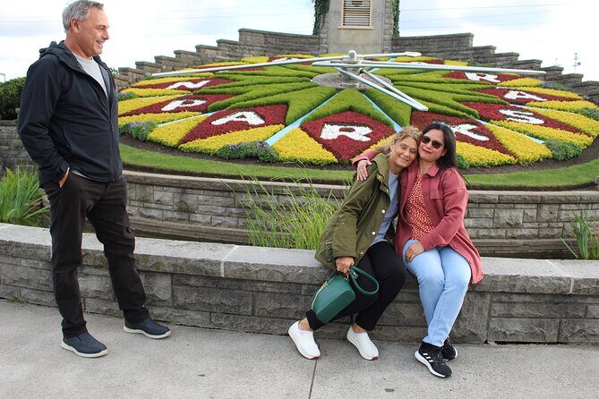 Complete Niagara Falls Tour: Boat Ride & Journey Behind the Falls - The Sum Up