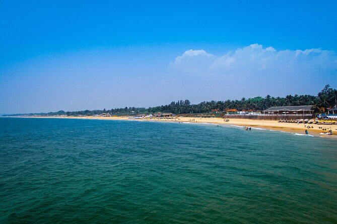 Complete North Goa Private Guide tour - FAQ