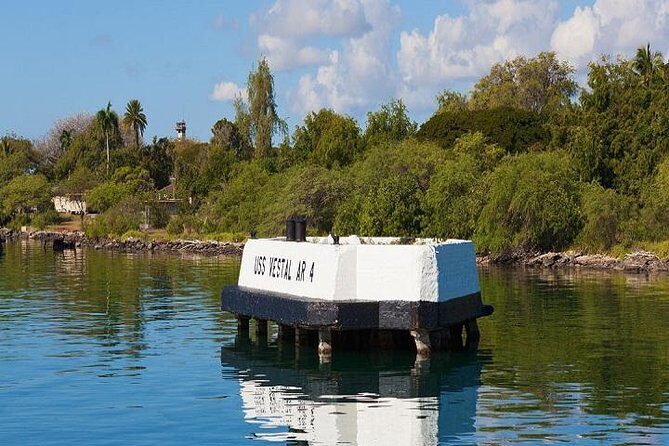 Complete Pearl Harbor Experience Tour Departing from Waikiki Area - The Value and Practicalities