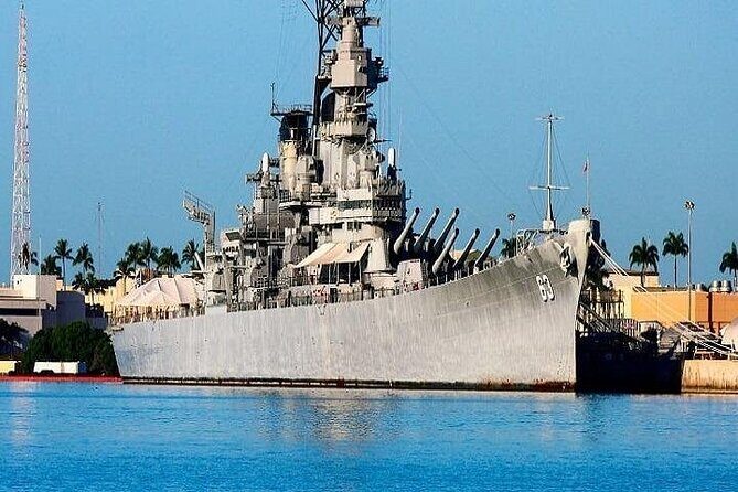 Complete Pearl Harbor Experience Tour Departing Kauai - Pricing and Value
