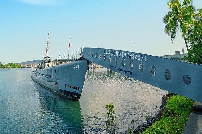 Complete Pearl Harbor Experience Tour from The Big Island - FAQs
