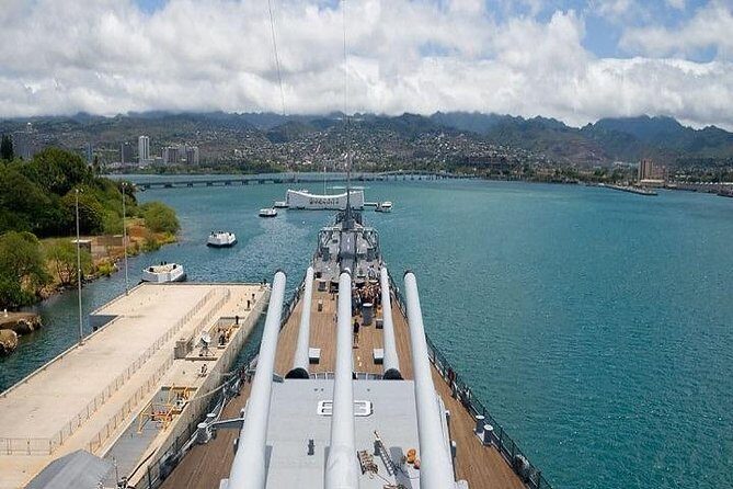 Complete Pearl Harbor Experience Tour from The Big Island - Final Thoughts