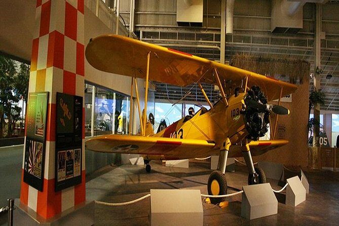 Complete Pearl Harbor Experience Tour from Waikiki Area Hotels - Price and Value