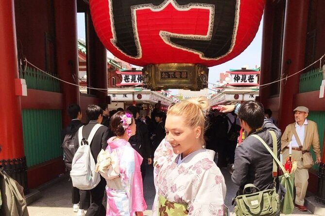 Complete Tokyo Tour: Explore 10 Must-See Sights and Hidden Gems - An In-Depth Look at the Tour