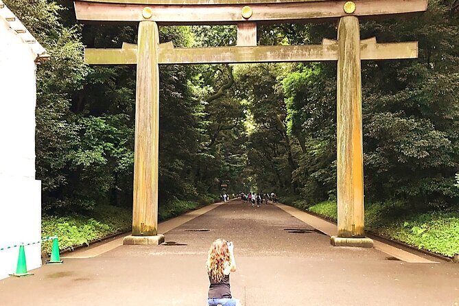 Complete Tokyo Tour: Explore 10 Must-See Sights and Hidden Gems - FAQs