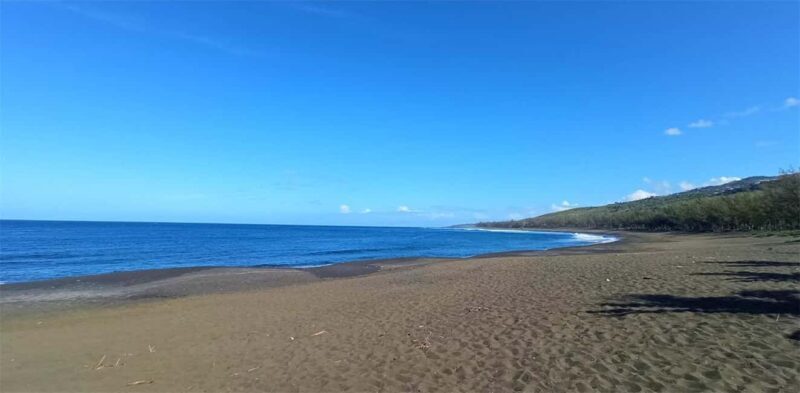Complete Tour of Reunion Island on 13 steps ! - Key Points
