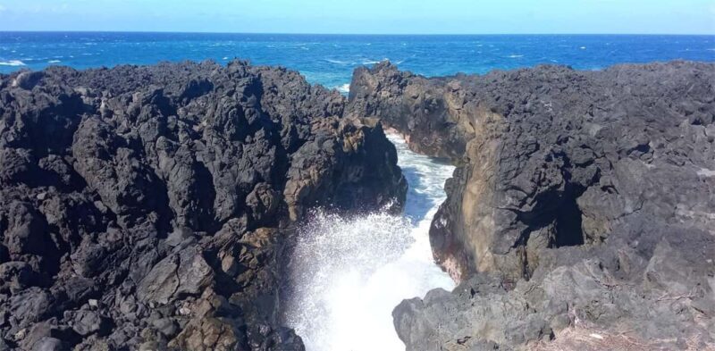 Complete Tour of Reunion Island on 13 steps ! - Exploring the Tour in Detail