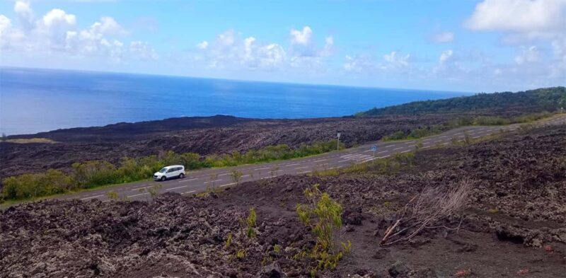 Complete Tour of Reunion Island on 13 steps ! - Final Thoughts