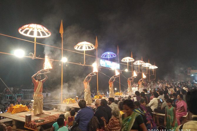 Complete Varanasi Tours - Why You Should Consider This Tour