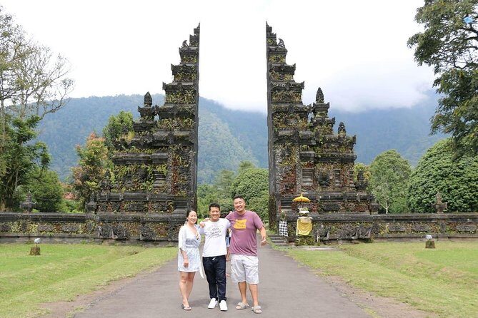 Complete your Bali Holiday with Bali Instagram Tour including Lunch - A Deep Dive into the Bali Instagram Tour