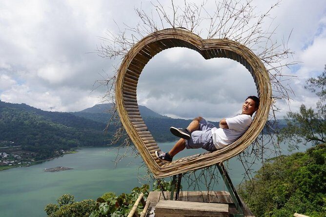 Complete your Bali Holiday with Bali Instagram Tour including Lunch - FAQ