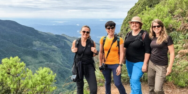 Comprehensive Excursion: Horton Plains and Pedro Tea Factory - Discovering Sri Lanka’s Natural and Cultural Treasures: Horton Plains and Pedro Tea Factory Tour