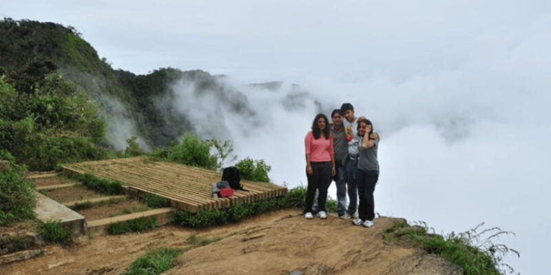 Comprehensive Excursion: Horton Plains and Pedro Tea Factory - Why This Tour Offers Great Value