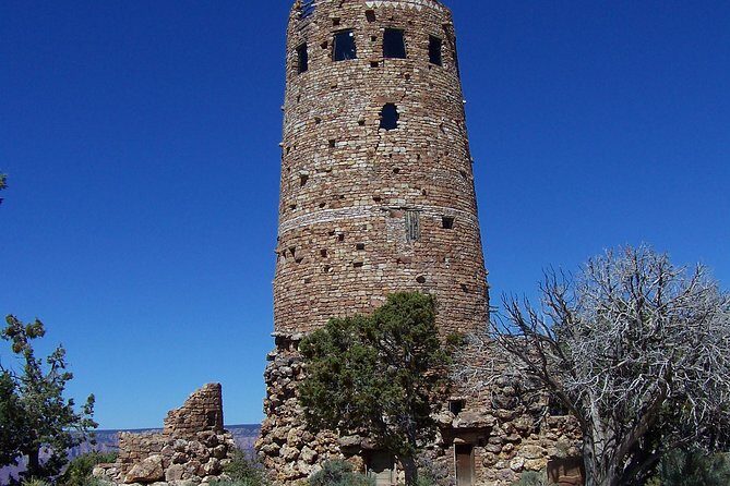 Comprehensive Grand Canyon Tour from Flagstaff - A Deep Dive into the Experience