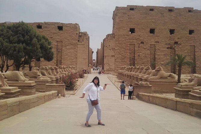 Comprehensive Luxor Day Tour from Safaga Port - Why Choose This Tour?