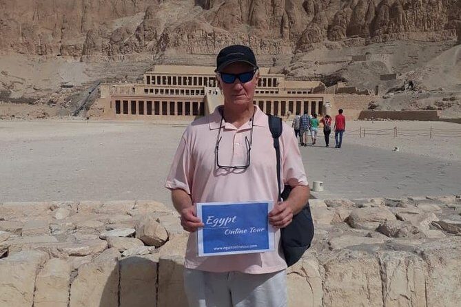 Comprehensive Luxor Day Tour from Safaga Port - Transport & Comfort