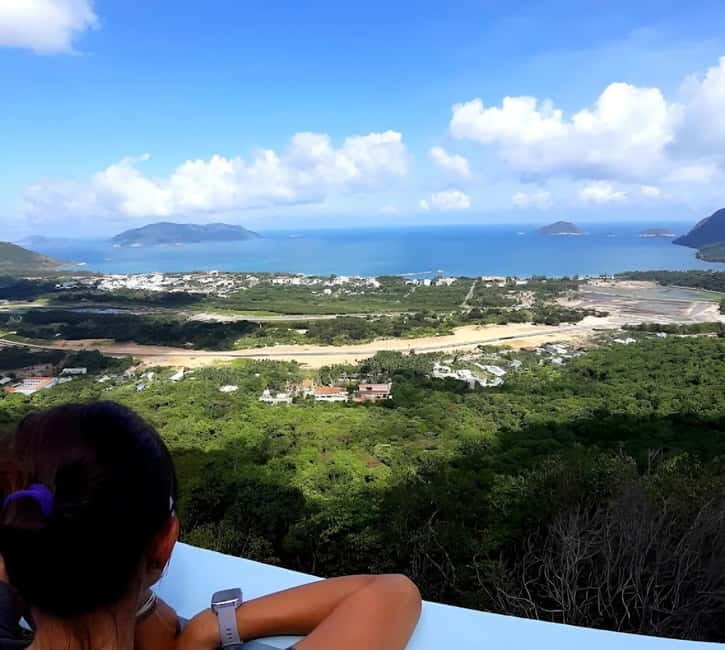 Con Dao: Journey Through So Ray A Natural Wonder - The Itinerary: What to Expect