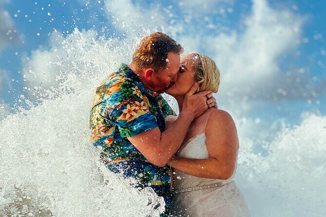 Conceptual and Surreal Wave Photography on Kauai - An Intimate Look at the Tour Experience