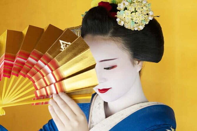 Concerts Played with Traditional Instruments in Kyoto - The Sum Up