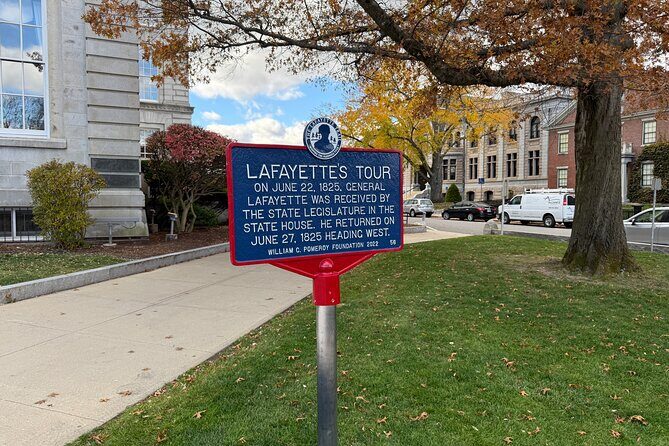 Concord Downtown Self Guided Walking Tour - Who Will Enjoy This Tour?
