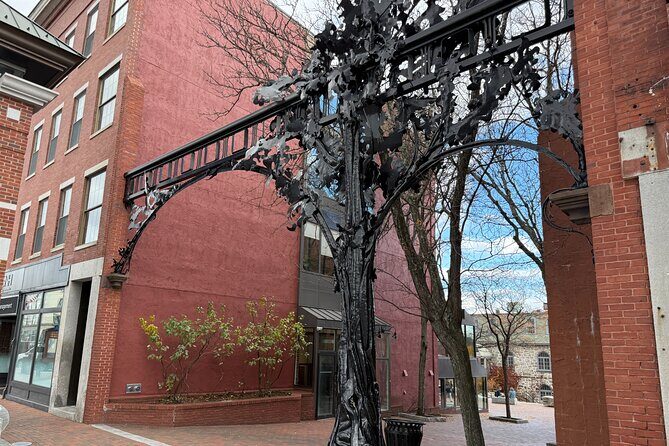 Concord Downtown Self Guided Walking Tour - Final Thoughts: Is It Worth It?