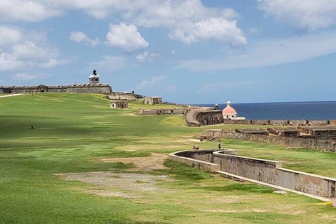 Concrete Jungle to the Actual Jungle, The Complete Package Tour - From the Urban Charm of Old San Juan to the Lush Rainforest