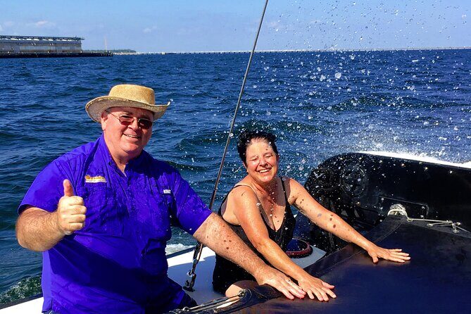 Condor Sailing Public Dolphin and Sightseeing Cruise - Price and Value