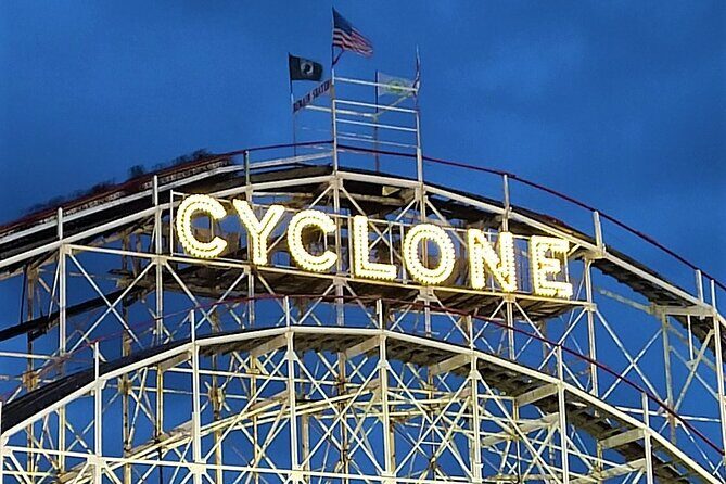 Coney Island Nostalgia Tour - An In-Depth Look at the Coney Island Nostalgia Tour